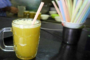 Ăn vặt Mỹ Châu - Nước Mía & Giải Khát