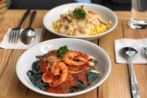 Ăn vặt MyDeli - Mì Ý & Đồ Ăn Nhanh