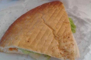 Ăn vặt Nam Vy - Doner Kebab & Nước Mía