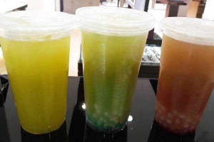 Ăn vặt Nam Mía Khổng Lồ - Lê Thanh Nghị