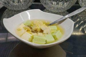 Ăn vặt NaNa - Chè Bốn Mùa