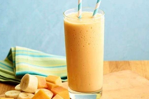 Ăn vặt Nana Honey - Sinh Tố & Trà Sữa