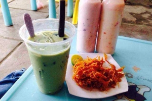 Ăn Vặt Nary