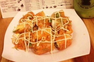Ăn vặt Neko Cakes -  Hai Bà Trưng