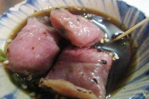 Ăn vặt Nem Chả Thu Hiếu - Đặc Sản Bình Định