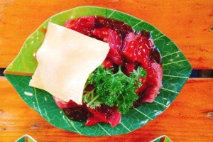 Ăn vặt Nếp Hí - Xiên Que Tự Chọn