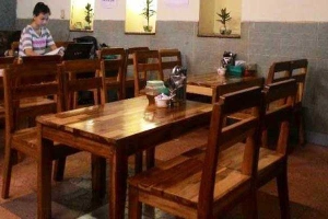 Ăn vặt Ngã Ba Kem