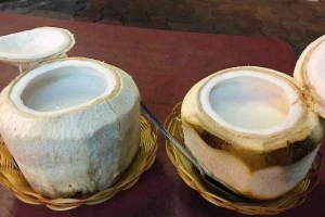 Ăn vặt Ngân - Rau Câu Dừa, Flan & Trà Sữa