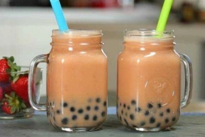 Ăn vặt Nghĩa - Milktea, Soda & Coffee