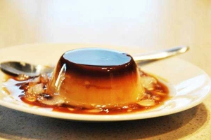 Ăn vặt Ngọc Linh - Bánh Flan, Rau Câu & Cao Linh Quy
