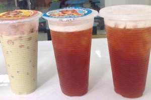 Ăn vặt Ngọc Mai - Trà Sữa Thái