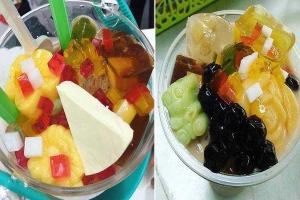 Ăn vặt Ngọc Thảo - Trà Sữa Nhà Làm