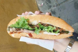 Ăn vặt Ngọc Vân - Đồ Ăn Nhanh