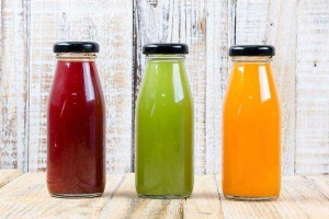 Ăn vặt Ngon & Fresh - Nước Ép Sinh Tố