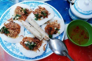 Ăn vặt Nhà Bé Thương - Bánh Bèo Nhà Làm