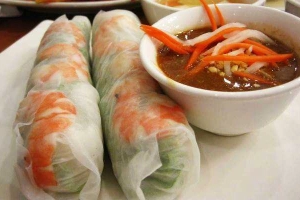 Ăn Vặt Nha Trang - Shop Online