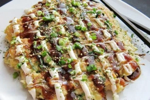 Quán Ăn Ăn Vặt Nhật Bản Takoyaki - Lê Văn Thọ