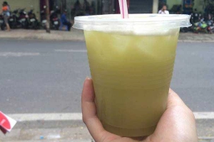 Ăn vặt Nhật Duy - Trà Sữa & Nước Mía