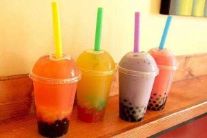 Ăn vặt Nhím - Đồ Uống Take Away
