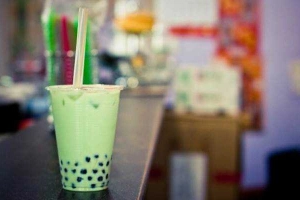 Ăn vặt Như Ý Milktea