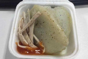 Ăn vặt Nhung - Bánh Giò, Bánh Bao & Giò Chả Hà Nội
