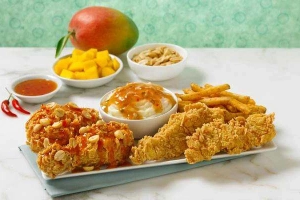 Ăn vặt Nice Meal - Thức Ăn Nhanh