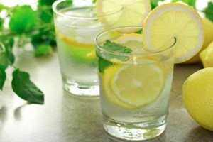 Ăn vặt Nước Chanh Lê Lợi