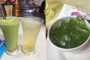 Ăn vặt Nước Ép Anh Phán