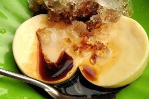Ăn vặt Nước Ép & Bánh Flan