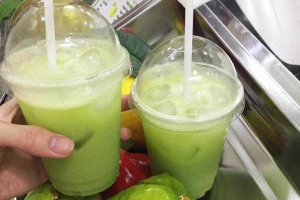 Ăn vặt Nước Ép & Sinh Tố - Hào Nam