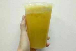 Ăn vặt Nước Ép Trái Cây 4 Mùa