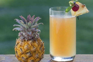 Ăn vặt Nước Ép Trái Cây - Sinh Tố