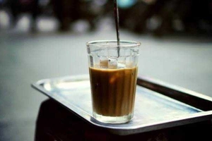 Ăn vặt Nước Giải Khát Quầy Số 19 - Phố Hàng Rong
