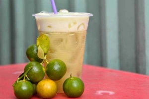 Ăn vặt Nước Giải Khát - Sinh Tố