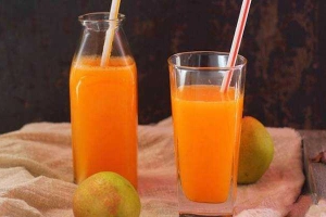 Ăn vặt Nước Hoa Quả Ép - Trịnh Công Sơn
