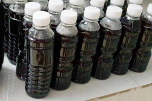 Ăn vặt Nước Mát Bảo Khôi