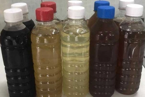 Ăn vặt Nước Mát - Phan Đăng Lưu