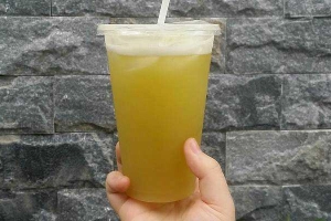 Ăn vặt Nước Mía Bình Dân