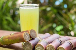 Ăn vặt Nước Mía, Đậu Nành & Giải Khát