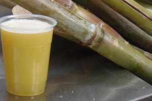 Ăn vặt Nước Mía Đống Đa
