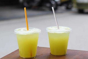 Ăn vặt Nước Mía & Giải Khát - Đường Số 49B