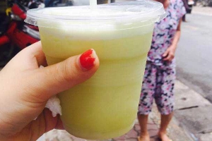 Ăn vặt Nước Mía & Giải Khát - Phạm Hồng Thái