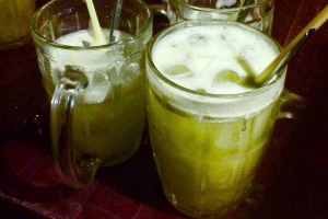 Ăn vặt Nước Mía - Lê Duẩn