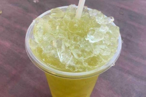Ăn vặt Nước Mía Mang Đi - Dương Đức Hiền