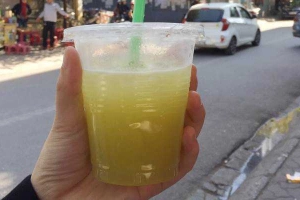 Ăn vặt Nước Mía Minh Tuấn