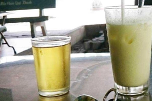 Ăn vặt Nước Mía & Nước Ngọt