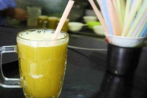 Ăn vặt Nước Mía Phát Đạt