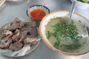 Ăn vặt Nước Mía - Sinh Tố - Cháo