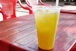 Ăn vặt Nước Mía & Sinh Tố - Diên Hồng
