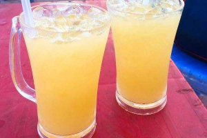 Ăn vặt Nước Mía & Sinh Tố